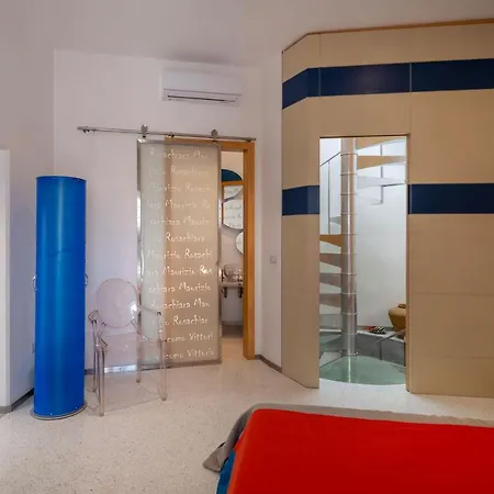Dimora Corte Del Seminario Apartment *